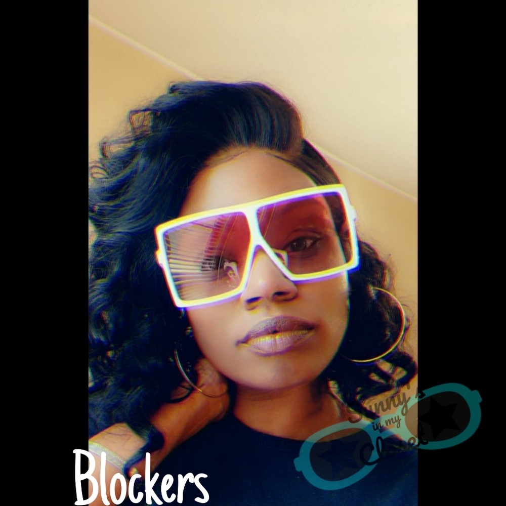Fashion Sunglasses 😎❤️😎❤️